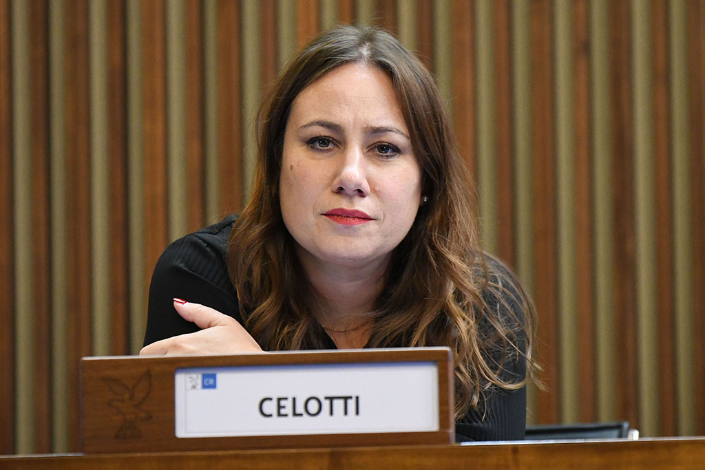 Celotti (PD), ‘Nuovo polo educativo nel carcere di Udine'