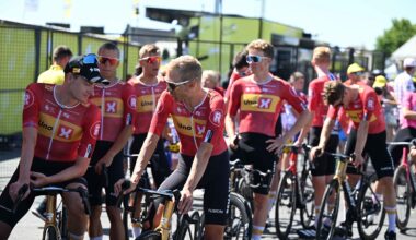 Uno-X Mobility, il GM Thor Hushovd guarda al futuro: "A partire dal 2027 saremo pronti per il WorldTour"