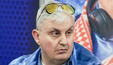 Sarabanda, l’Uomo Gatto attacca Enrico Papi: “Mi ha mancato di rispetto” - dilei.it