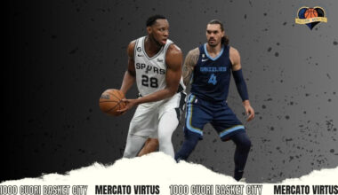 mercato virtus bologna