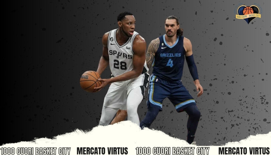 mercato virtus bologna