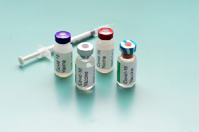 Covid: “I vaccini hanno evitato oltre 2,5 milioni di morti nel mondo”
