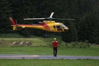 Valle d'Aosta, ritrovato morto escursionista 15enne