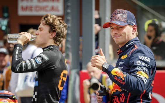 F1, Sprint Race Belgio: le pagelle di Leo Turrini