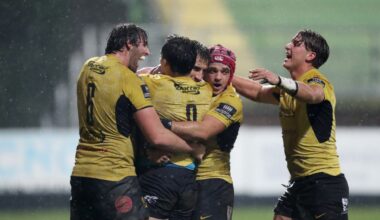 Viadana (ph. Rugby Viadana)