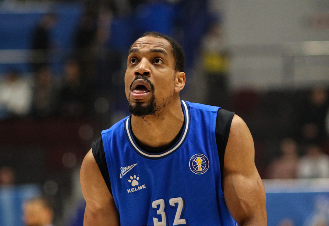 Virtus Bologna, può tornare Vince Hunter?