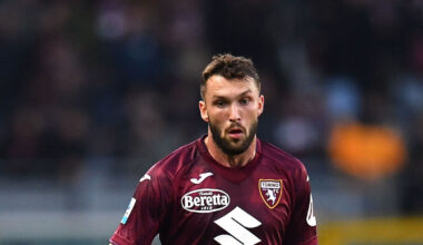 Sassuolo, ufficiale l'arrivo di Walukiewicz
