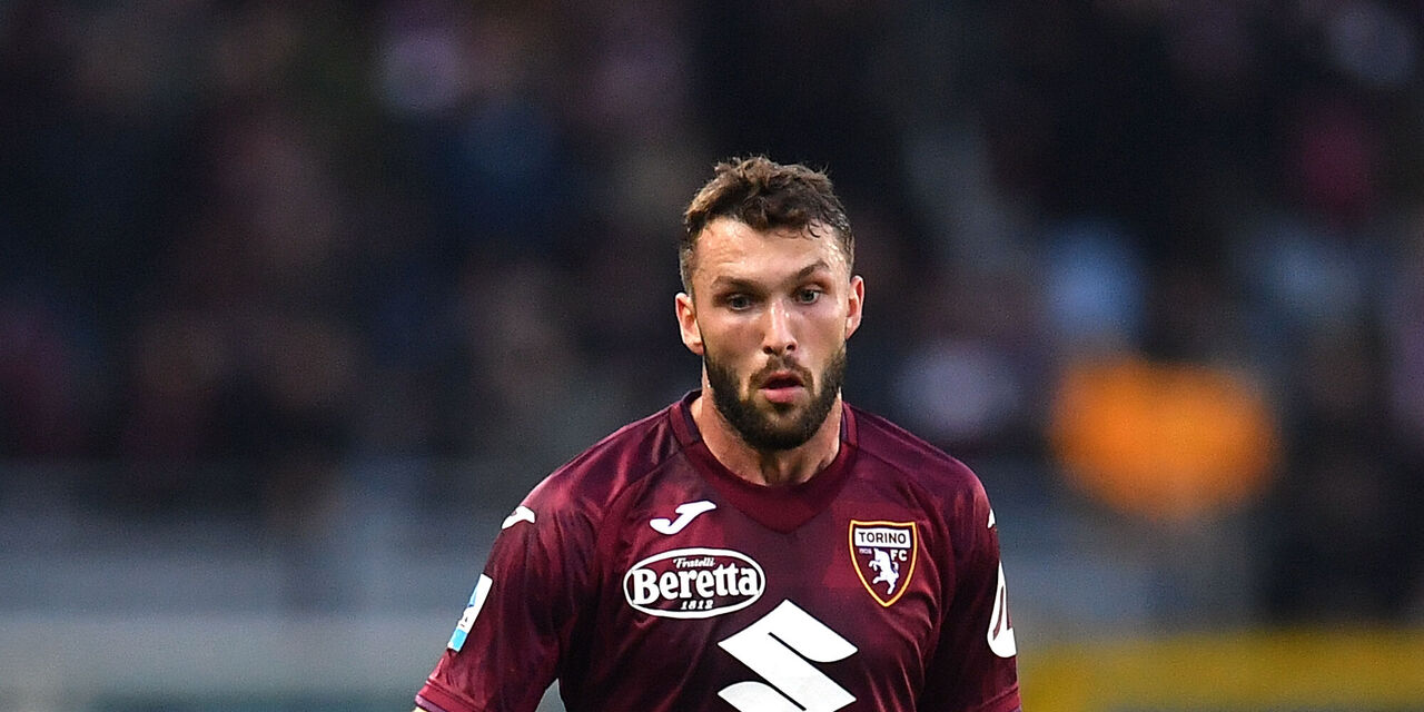 Sassuolo, ufficiale l'arrivo di Walukiewicz