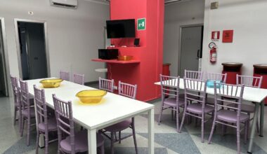 Milano, attivo il nuovo centro di accoglienza per donne senza dimora