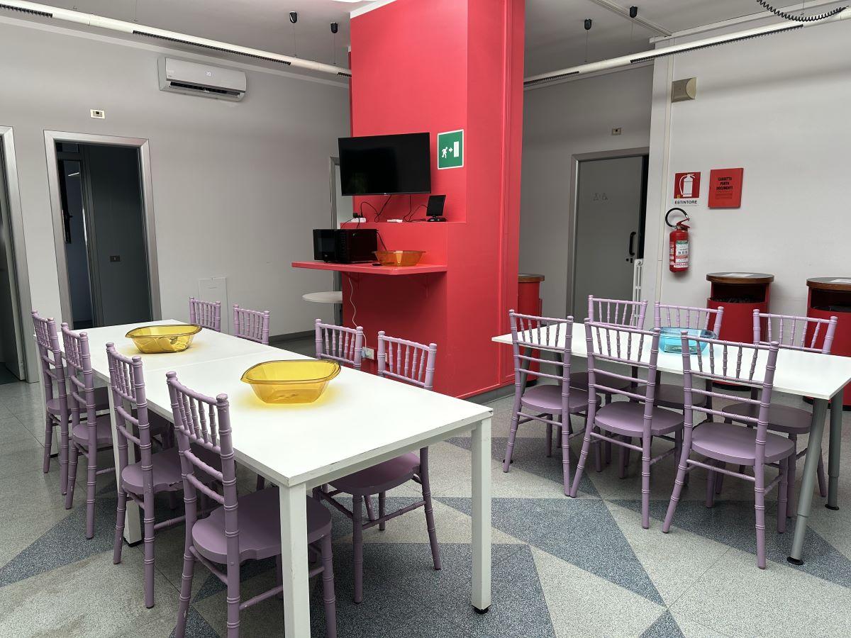 Milano, attivo il nuovo centro di accoglienza per donne senza dimora