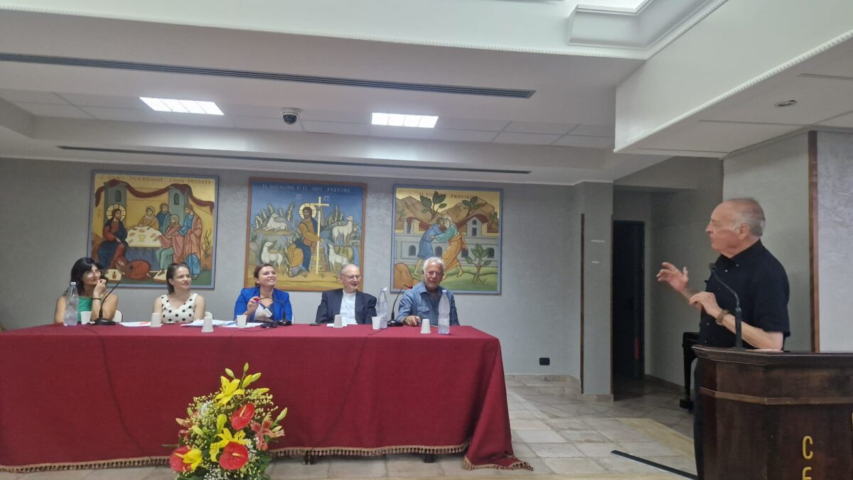 Osservatorio Salute Piana di Gioia Tauro