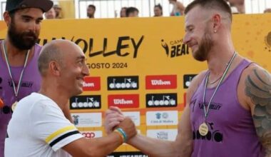 "Appuntamento sportivo di alto livello, ci aspettano tante sorprese"