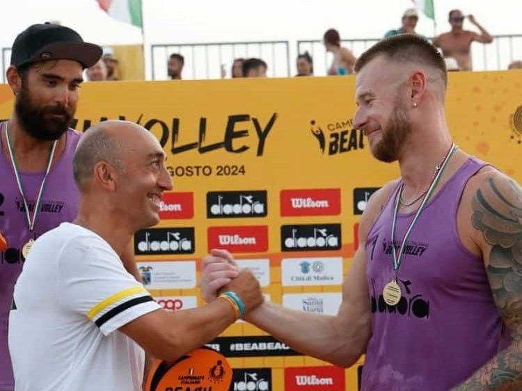 "Appuntamento sportivo di alto livello, ci aspettano tante sorprese"