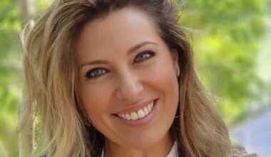 Morta la meteorologa Rai Claudia Adamo: aveva 51 anni