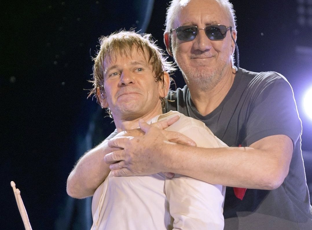 The Who Milano: le info sull’ultimo concerto italiano al Parco della Music
