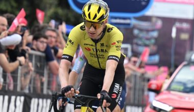 Visma|Lease a Bike, Wilco Kelderman firma un nuovo biennale: "Crediamo abbia ancora anni fantastici davanti a sé"