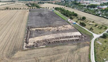 Scavi a Wolmirstedt: scoperto un insediamento preistorico