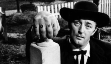 La morte corre sul fiume – La notte dell'America
