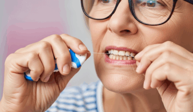I ricercatori hanno testato con successo la vaccinazione senza ago utilizzando il filo interdentale