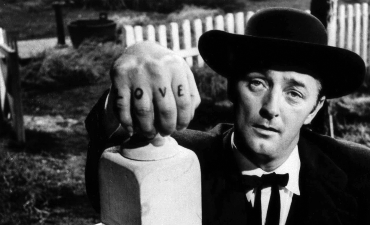 La morte corre sul fiume – La notte dell'America