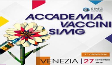 Accademia Vaccini SIMG – Venezia 27.09.2025