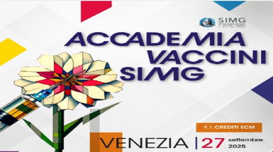 Accademia Vaccini SIMG – Venezia 27.09.2025