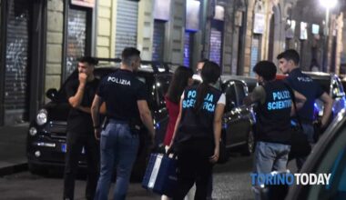 accoltellato, l'uomo è morto in ospedale