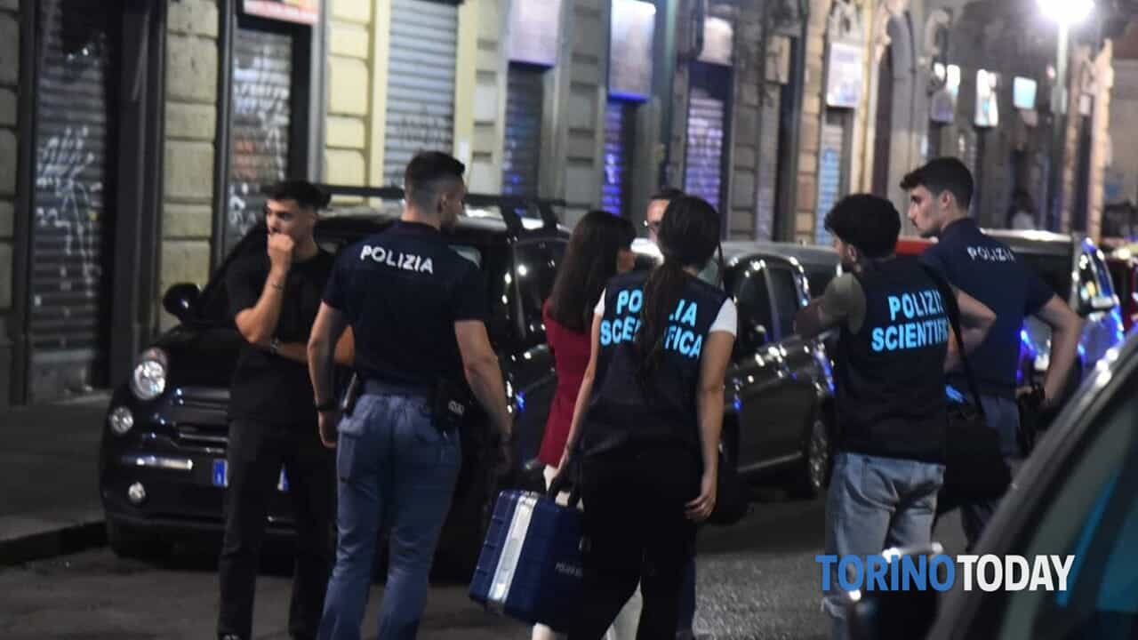 accoltellato, l'uomo è morto in ospedale