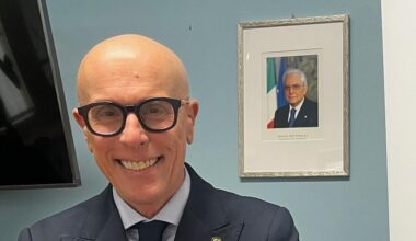 Accordo tra Ast e pediatri. Educazione alla salute e vaccini. Firma di azienda e sindacati