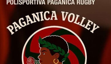 La famiglia del Paganica Rugby si allarga, nasce il Paganica Volley