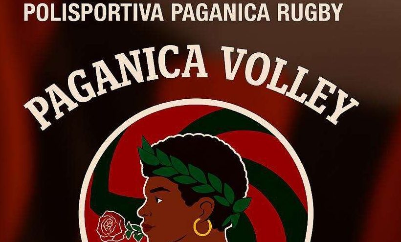 La famiglia del Paganica Rugby si allarga, nasce il Paganica Volley