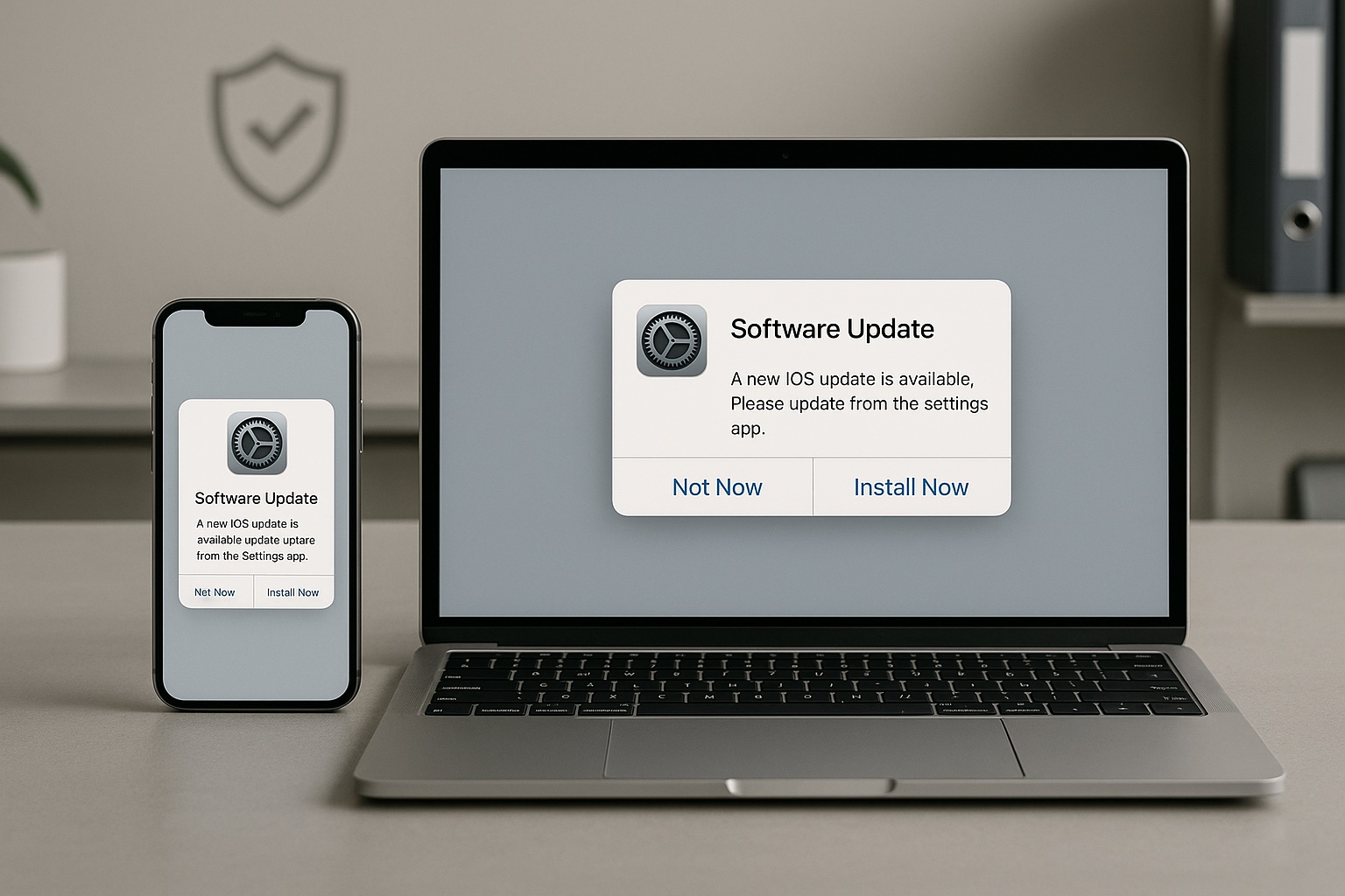 Aggiornamento sicurezza urgente per iPhone, iPad e Mac, agire subito