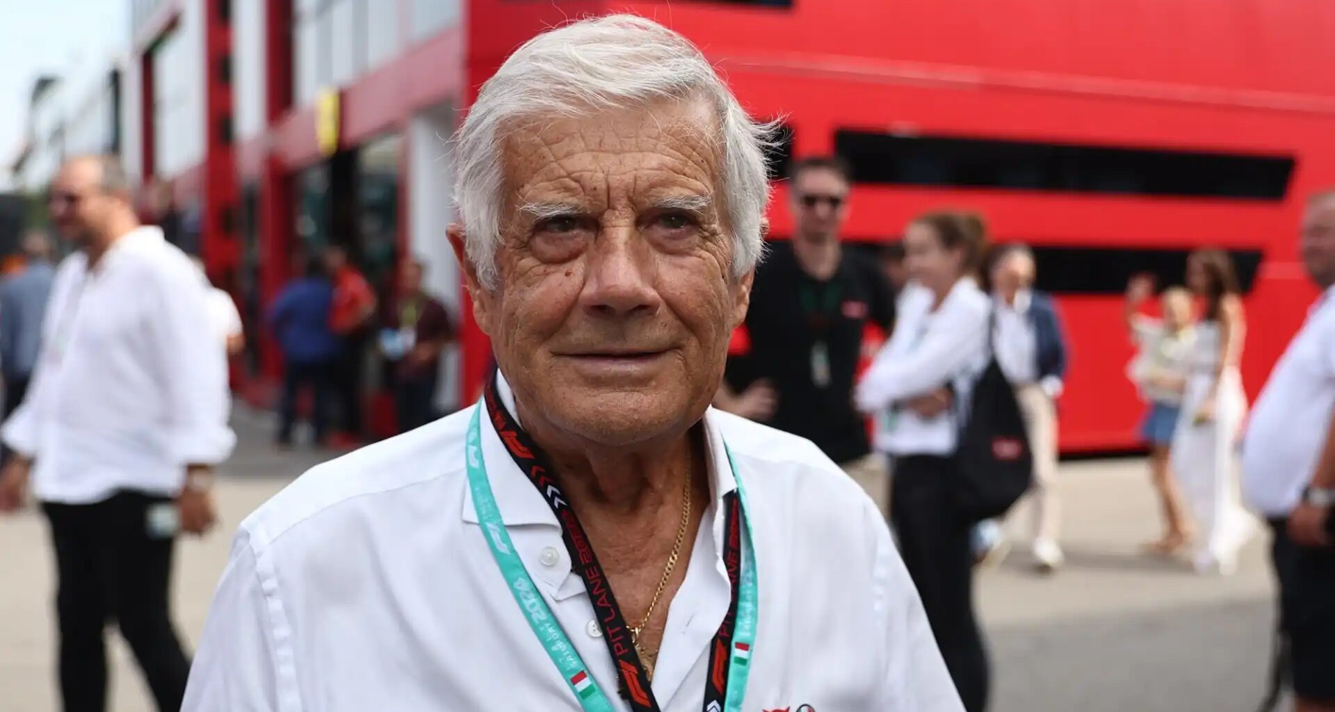 Marc Marquez, Giacomo Agostini redarguisce chi lo fischia: "Inchinatevi"