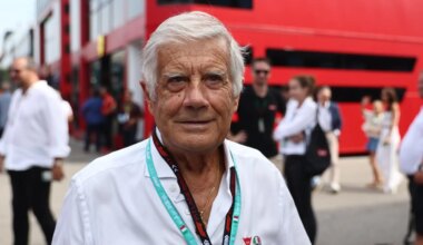 Marc Marquez, Giacomo Agostini redarguisce chi lo fischia: "Inchinatevi"
