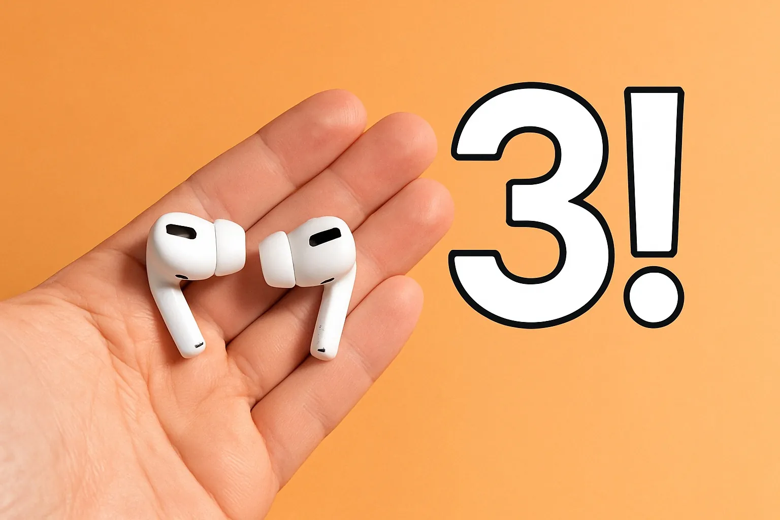 AirPods Pro 3 in arrivo, novità, design, funzioni salute, data di uscita e prezzo - macitynet.it AirPods Pro 3 in arrivo, novità, design, funzioni salute, data di uscita e prezzo - macitynet.it