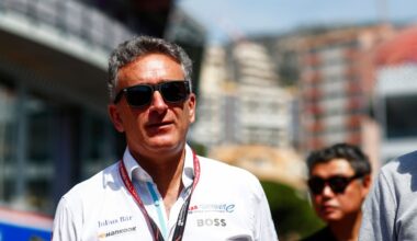 Alejandro Agag è il nuovo Strategic Advisor di Motorsport Network