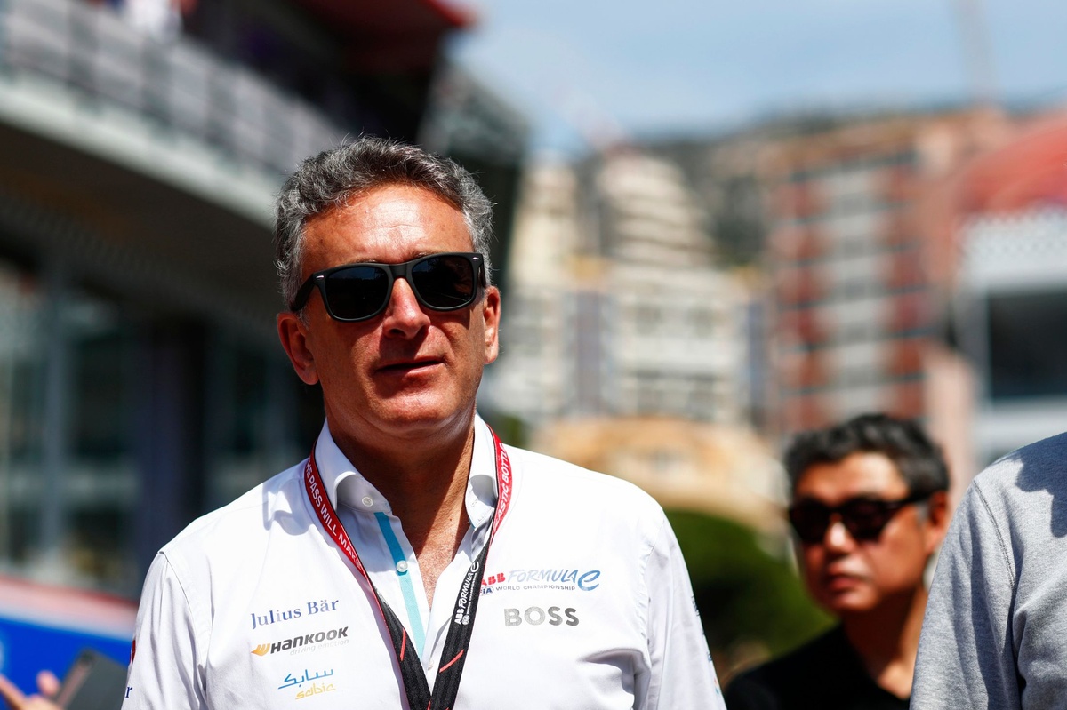 Alejandro Agag è il nuovo Strategic Advisor di Motorsport Network