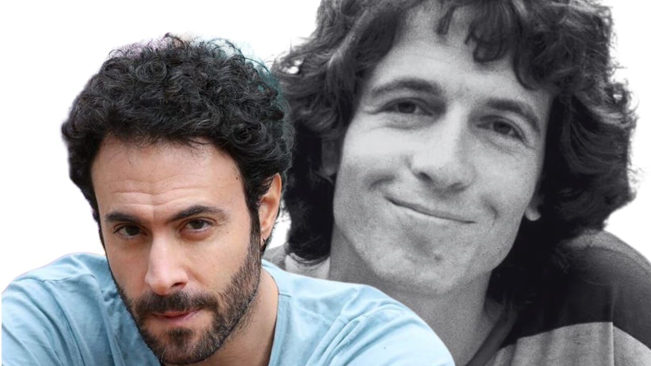 va in scena "E cantava le canzoni"