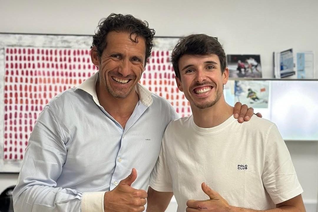 Prima visita di controllo alla mano molto positiva per Alex Márquez