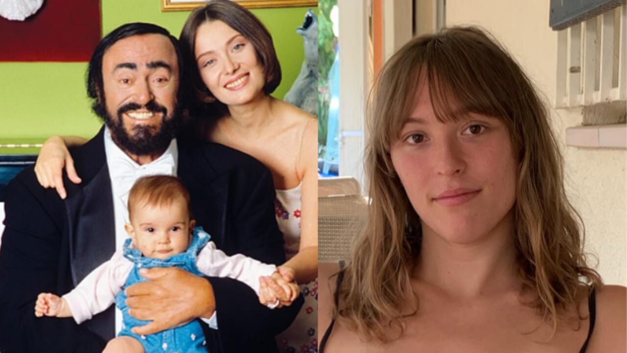 "Il mio cognome? Non l'ho mai sbandierato"