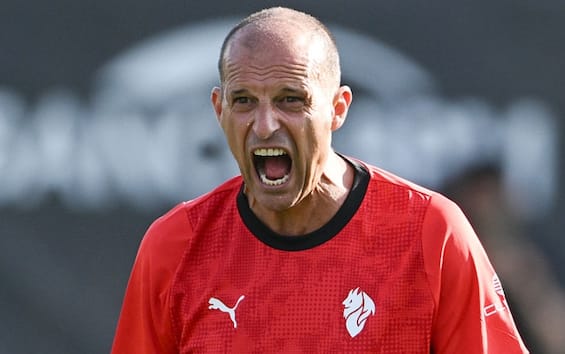 Milan Liverpool, risultato e gol in diretta LIVE dell'amichevole