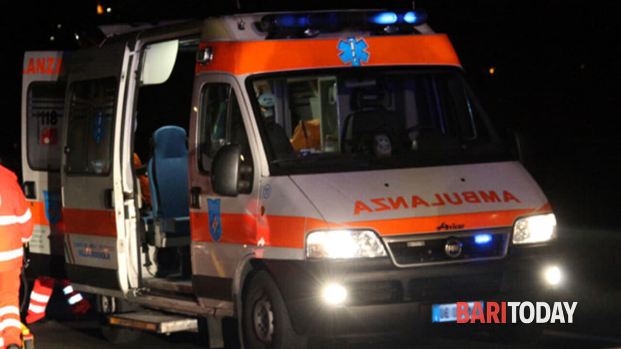 morti donna incinta e marito