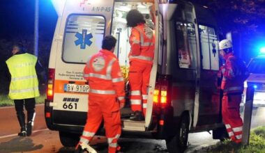 Travolta mentre aiutava una motociclista: addio a Giusy Lucente, simbolo di solidarietà - News