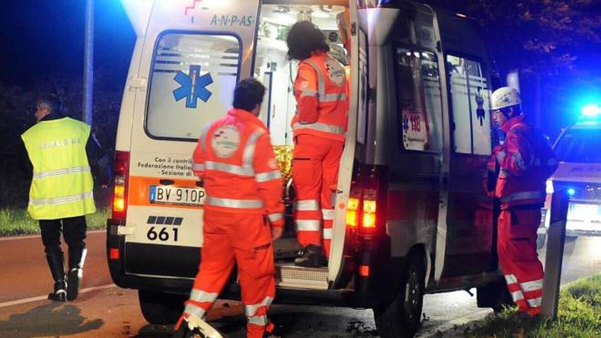 Travolta mentre aiutava una motociclista: addio a Giusy Lucente, simbolo di solidarietà - News