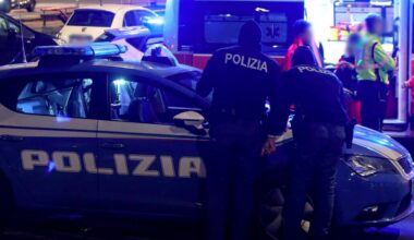 Spari all'Eur, allontanato dalla discoteca torna e spara al buttafuori
