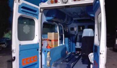 Pullman di tifosi del Catania coinvolto in incidente: 9 feriti, 2 in prognosi riservata