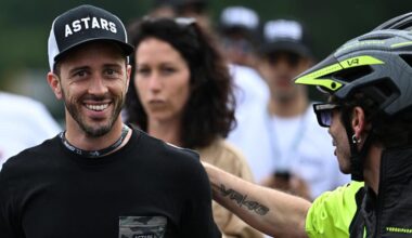 “Ci sono passato anche io, ma Pecco può reagire”