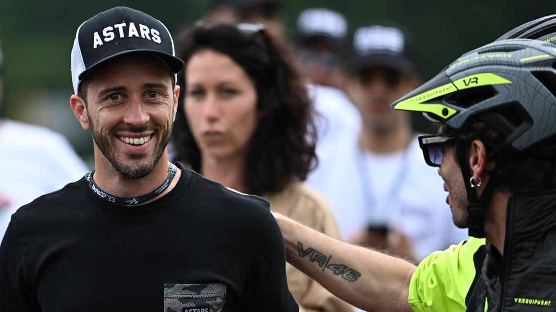 “Ci sono passato anche io, ma Pecco può reagire”