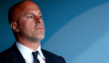 Chi è Andrea Soncin, il ct della Nazionale femminile
