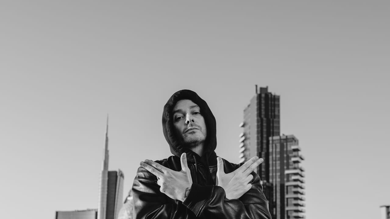 Concerto Fabri Fibra a Majano, 29 luglio 2025